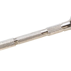 3-1/2 &quot;Swivel Head Pin Vise Drilling Screwdriver Drillbit Holder Chuck Jewelry Making Tool - PIN-220.00