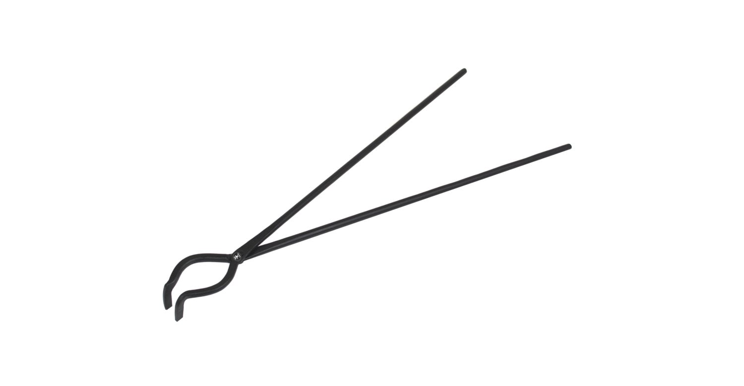 Pinces De Fonderie Pour Fusion Et Moulage Métal - Outil Bijouterie, Compact Et Robuste En Acier
