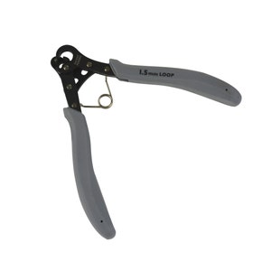 1.5 mm 1-Step Looper Pin Trimmer Looping Jewelry Making Tool - PLLOOP