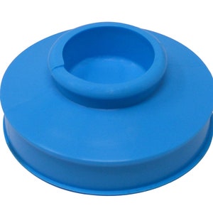 Beaker Cover 600 ML Glass Beaker Jewelry Making Plating Tool