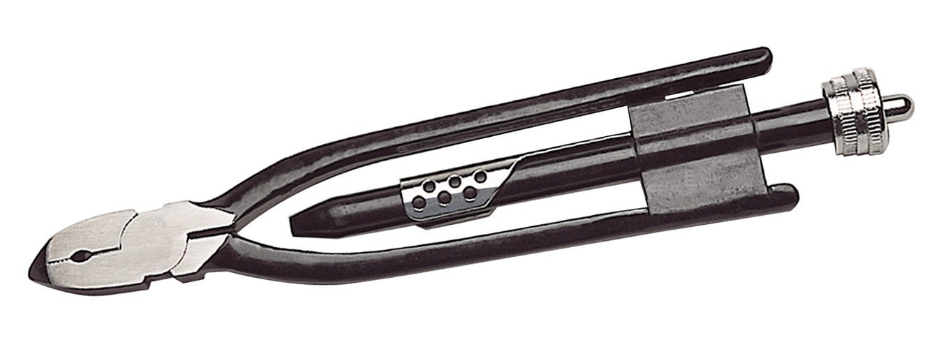 Safety Wire Pliers