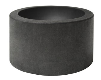 5" Marble Glassblowing Sphere Graphite Mold - BMLD-0013