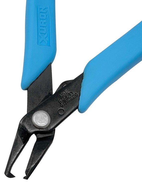 Xuron Split Ring Pliers