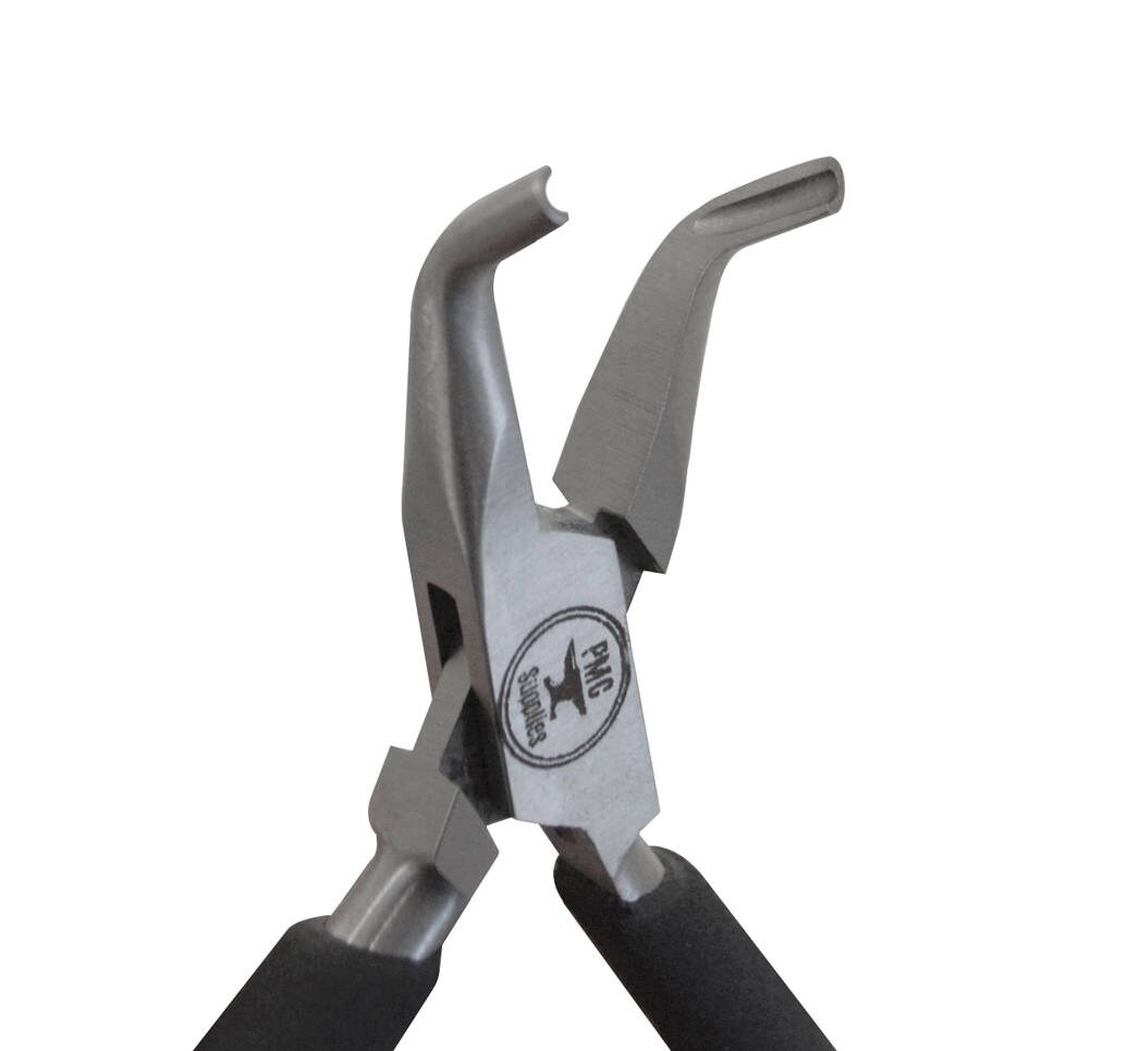 41/2 Jump Ring Closing Pliers Jewelry Making Soldering Etsy