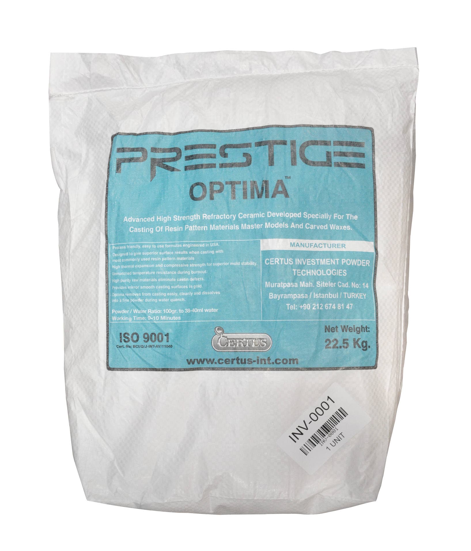 Prestige Optima Investment 50 Lbs Metal Jewelry Making Lost Etsy