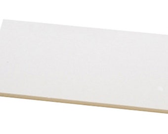 6" x 12" x 3/4" Soft Solderite™ Board Jewelry Making Metal Soldering Work Surface - SOL-421.20