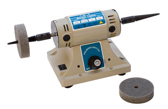 Metal Polishing Machines And Metal Polishing Kits