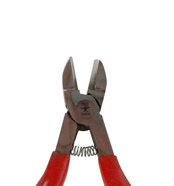 Steel on sale cutting pliers