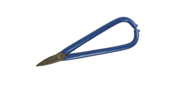 Jeweler's Snips Lightweight Cutter Scissors Shears With