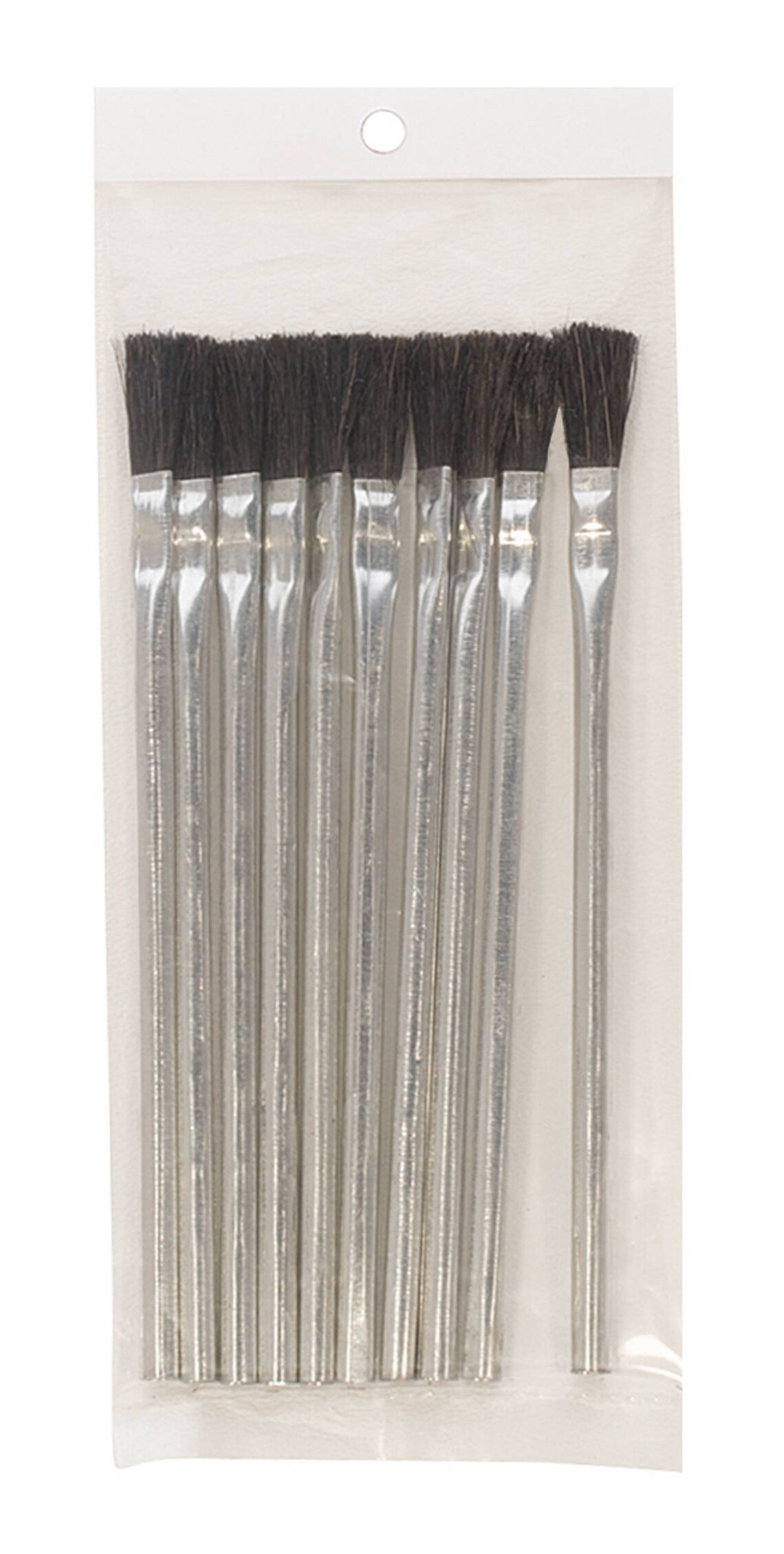 Pack of 12 Utility Flux Brushes for Soldering Pastes Fluxes Etsy