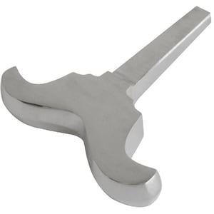 Mini Progressive Fluting Stake Tool for Jewelry and Metal Forming