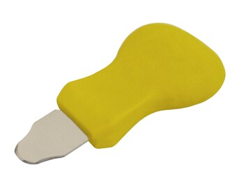 3" Push-Type Watch Back Case Opener Knife Watchmaking Watch Repair Tool