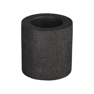 3 Oz Mini Graphite Crucible Propane Furnace Precious Metal Melting Casting Gold Silver Copper Scrap Jewelry Tools - CRU-0020