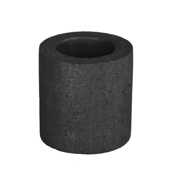 3 Oz Mini Graphite Crucible Propane Furnace Precious Metal - Etsy UK