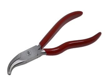 Stone-Setting Pliers