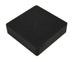4' x 4' x 1' Rubber Dapping Block Stamping Surface Jewelry Making Metal Forming Hammering Tool - FORM-0009 