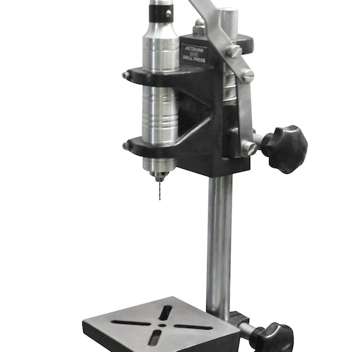 Drill Press Stand for 1 Diameter Flexible Shaft Etsy
