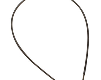 Eje de cable para la máquina de eje flexible HDP-150.00 Herramienta de fabricación de joyas - HDP-150.01