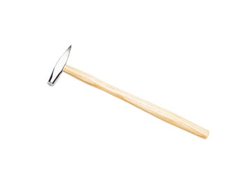 3/8" RundGesicht nieten Hammer MetallFormung Schmuck Werkzeug - HAM-200.00