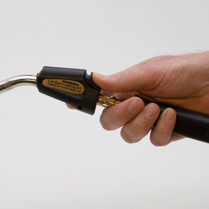 thumbnail image 2 of Smith Acetylene Casting Torch System For Gold And Silver 2 of 9