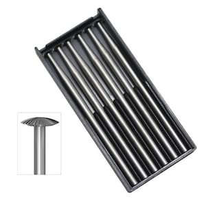 Package of 6 Panther Knife-Edge Cutting Rotary Burs Size 3 MM Jewelry Making Rotary Tools with 3/32&quot; Shanks - 77.1330
