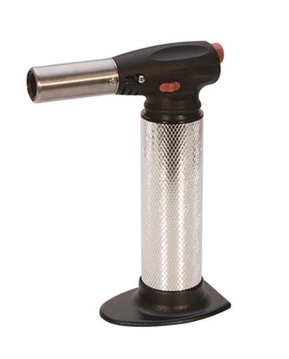 Jumbo Max Flame Butane Torch Melting Metals Gold Silver Copper - Etsy