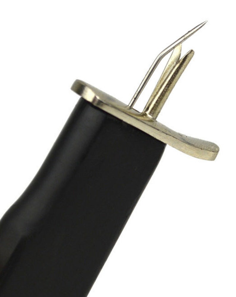 Beading Knotting Tool for Bead Stringing and Jewelry Making Etsy