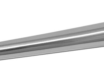 Steel Oval Ring Mandrel - FORM-0334