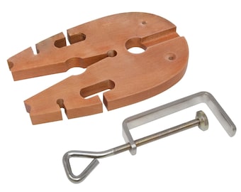 Studio Flux Bench C Clamp UK