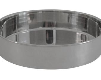Bandeja de recocido de 7 "Superficie de trabajo de soldadura de antorcha giratoria de 360 grados para hacer joyas - VENDIDO-0006