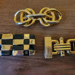 Gay Boyer Belt Buckle - Etsy display picture 2