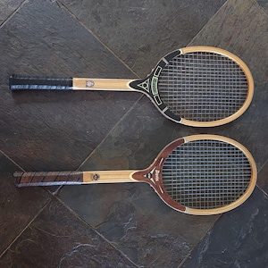 Slazenger Racket - Etsy