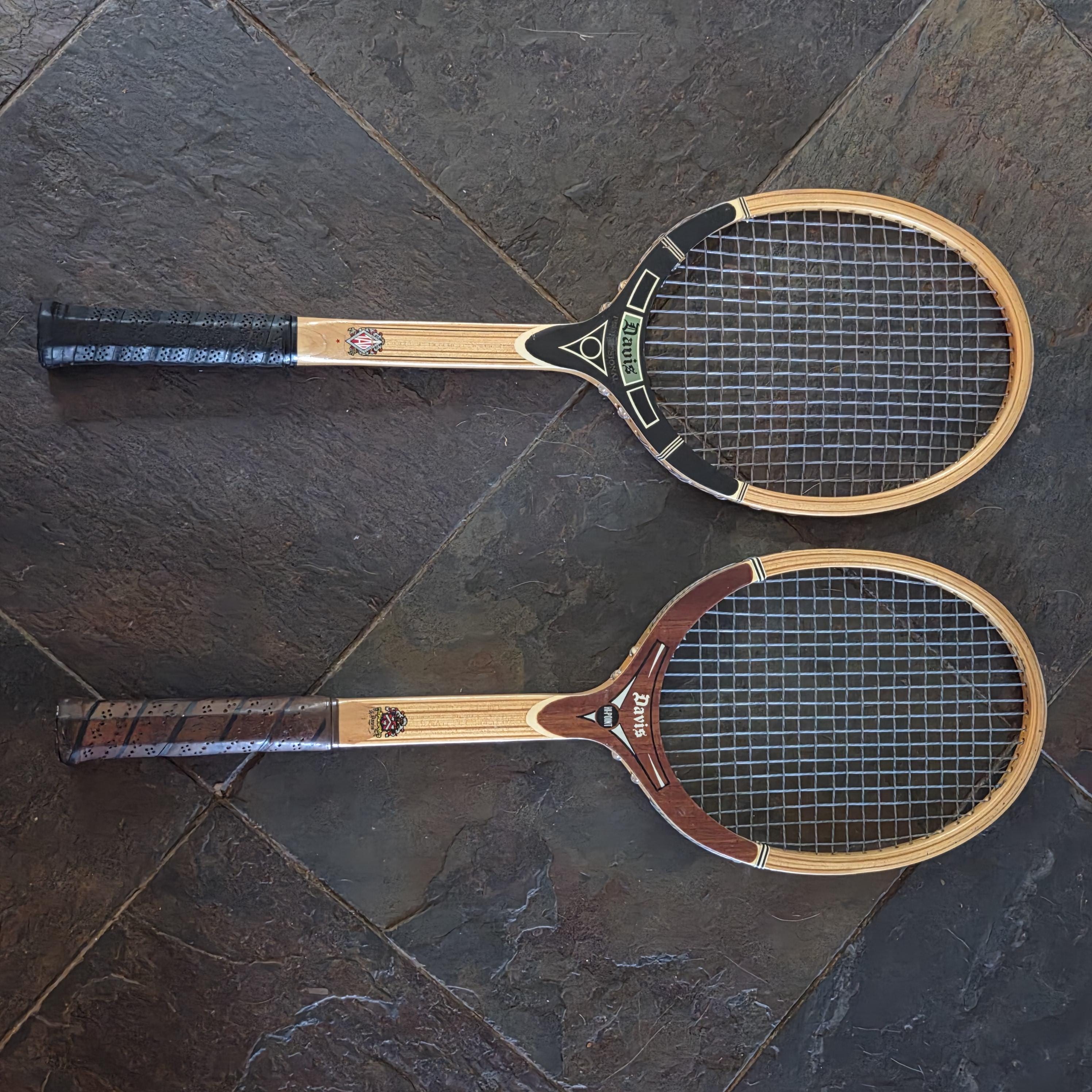 Vintage Tennis - Etsy