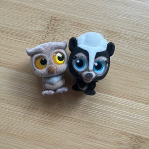 Series 5 Bambi Doorables