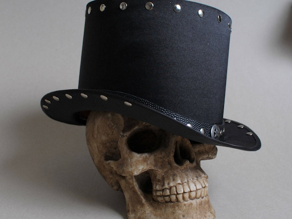 61cm Top Hat-Costume Accessorio-Colori Arcobaleno