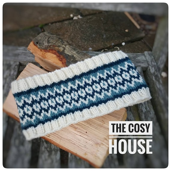 ear warmer running headband