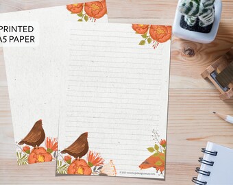 Briefpapier Set Etsy