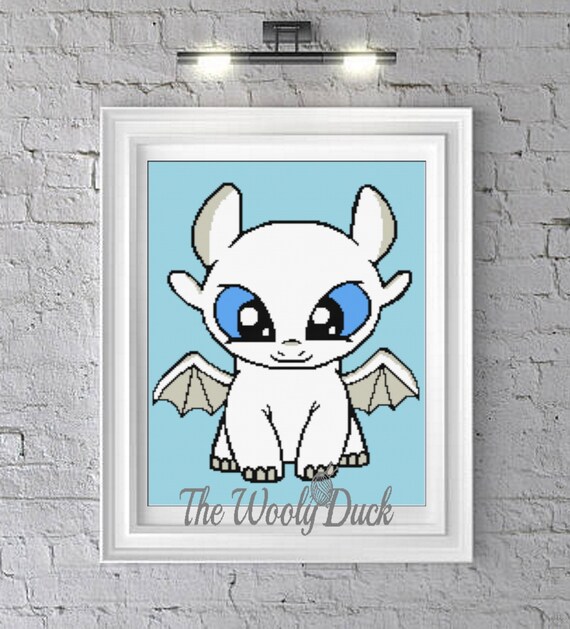 light fury diamond