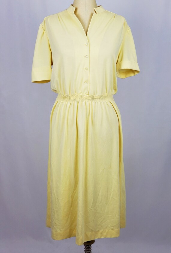 Vintage Union Label Yellow, Pink, & Baby Blue Quilted… Gem