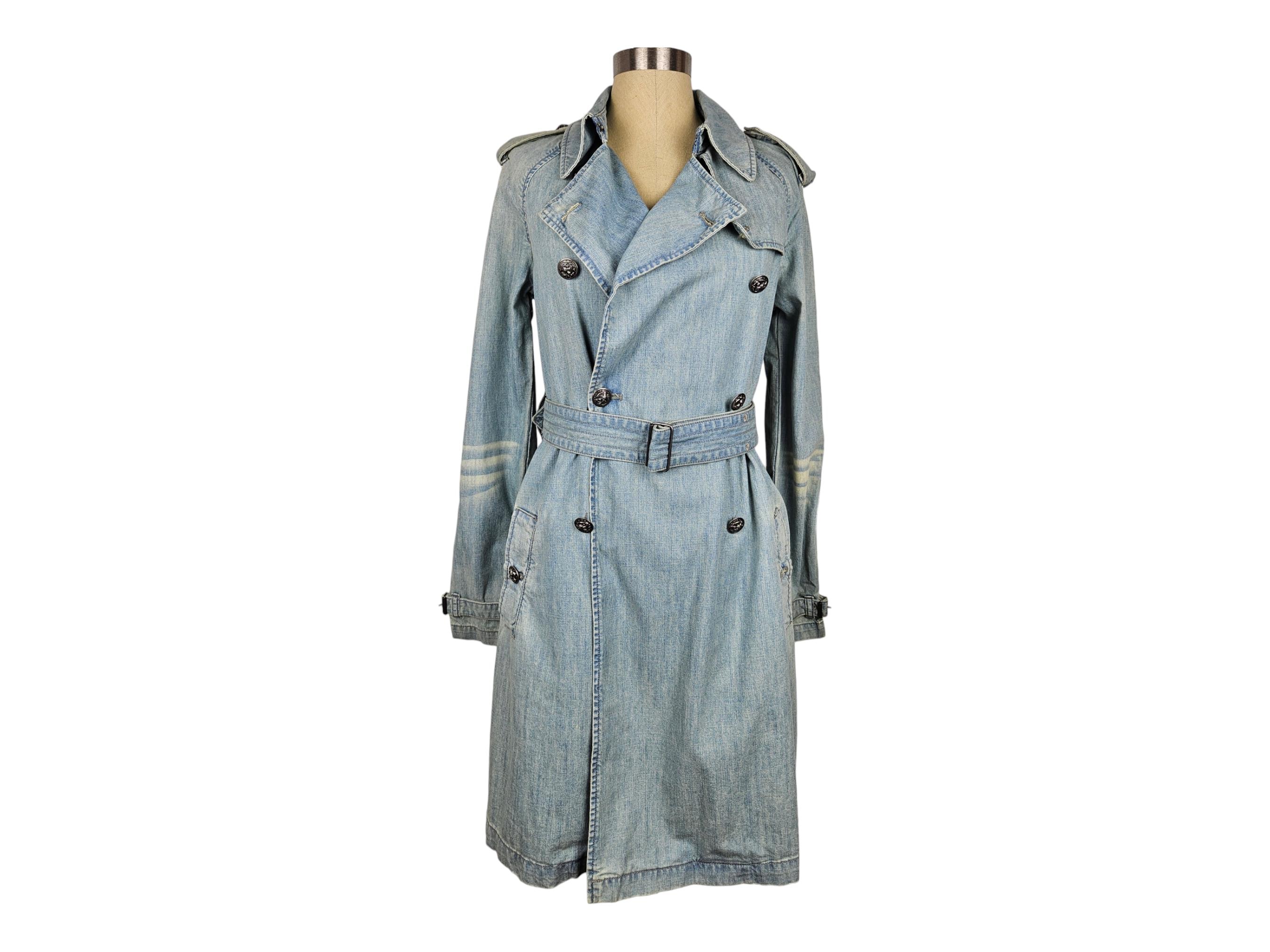 Long Denim Duster Coat Denim Sherpa Lined Jean Duster Coat Long