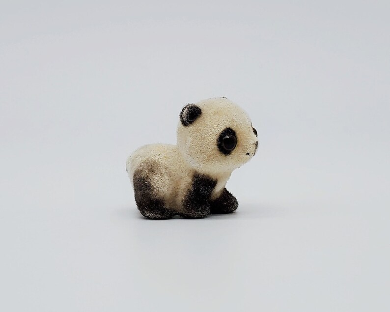 josef originals flocked animals