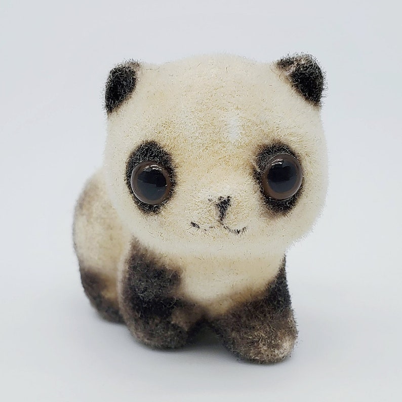 josef originals flocked animals