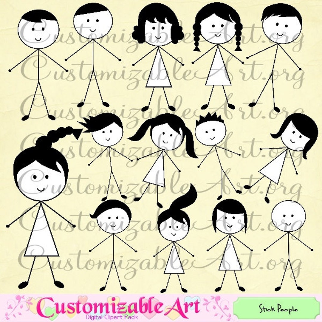 Stick dude with no arms Art Board Print for Sale by chipsandsalsa