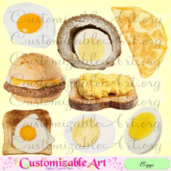 Egg Clipart Digital Egg Clip Art Fried Egg Sunny Side Up Etsy Egg Clipart Digital Egg Clip Art Fried Egg Sunny Side Up Etsy
