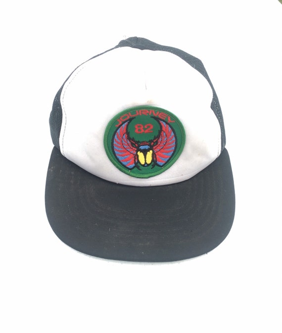 80s trucker cap - Gem