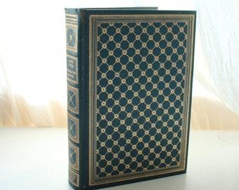 Jane Eyre par Charlotte Bronte (International Collectors Library Edition) vintage