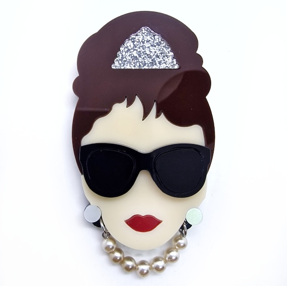 Perspex Laser Sunglasses Perspex Laser Sunglasses