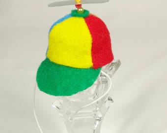 propeller hat australia