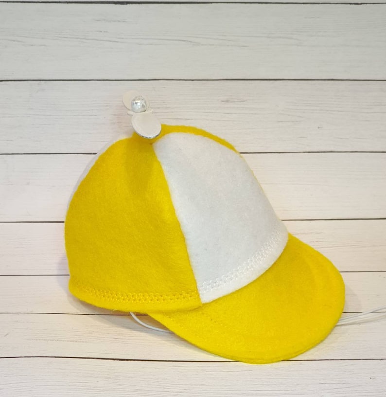 Beanie Hat / Propeller Helicopter Hat for Cat Dog Small Pet Etsy