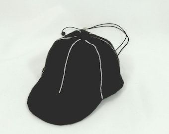 Sports Team Baseball Cap for Cat Dog small pet Guinea Pig Hampster small animals